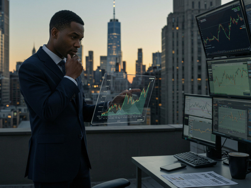How the Bond Market Works and Why It Matters - Verified by FangWallet