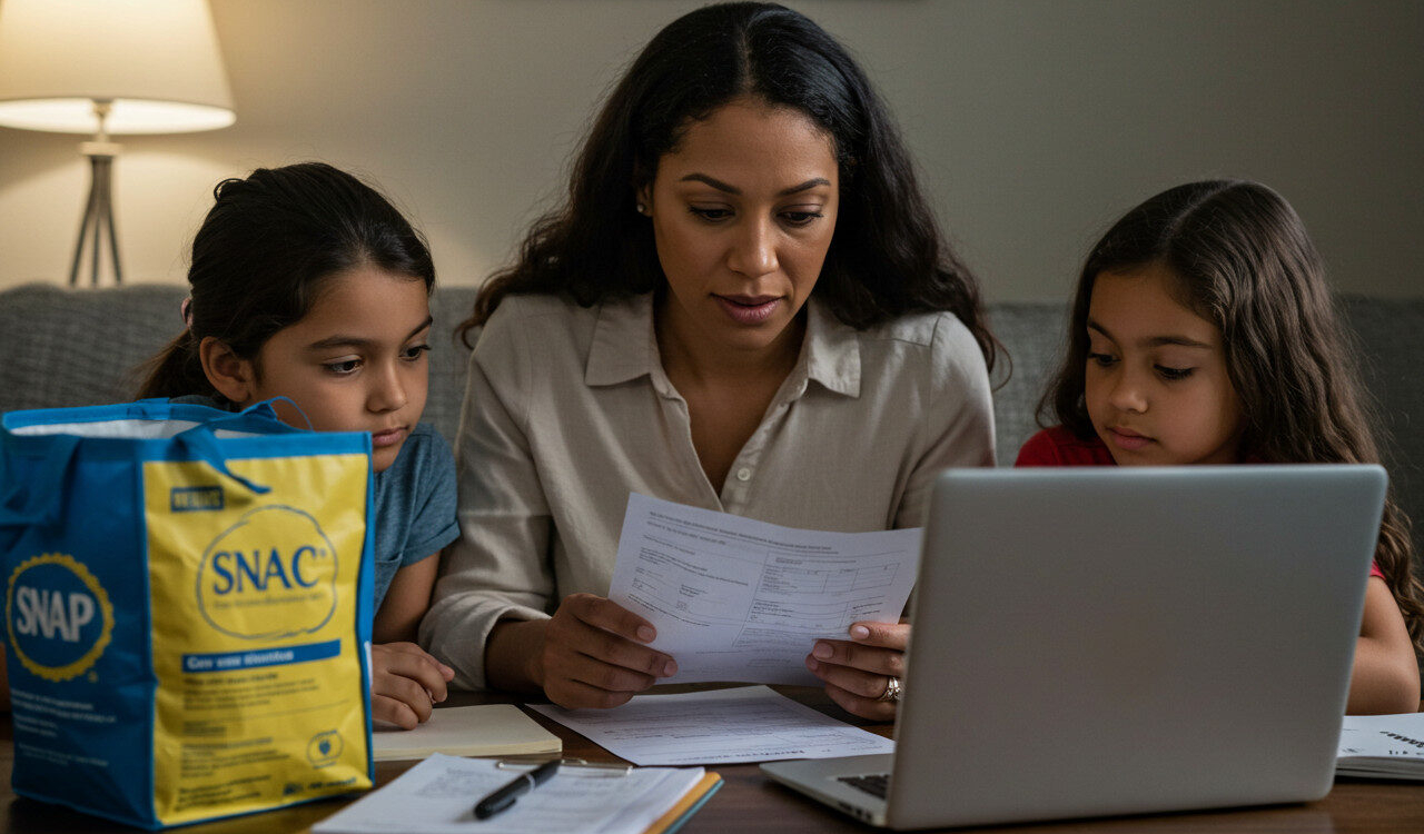 Emergency Funding for Single Mothers - Verified by FangWallet