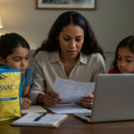Emergency Funding for Single Mothers - Verified by FangWallet