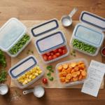 10 Healthy Easy Freezer Meals You Can Prep in Minutes - Verified by FangWallet