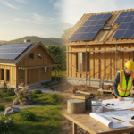 Eco-Friendly Home Building Ideas for Any Budget - Verified by FangWallet