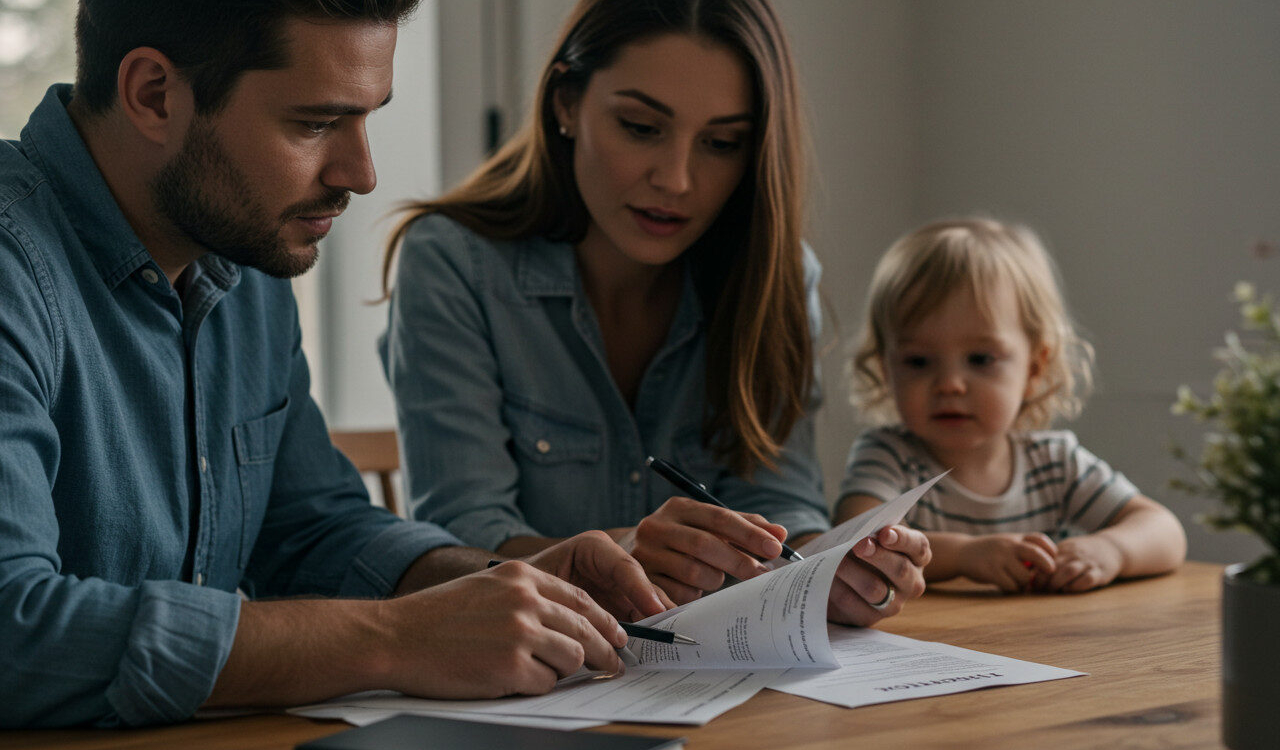 Joint Life Insurance for Families - Verified by FangWallet