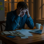 How to Handle Money Fatigue and Take Back Control - Verified by FangWallet
