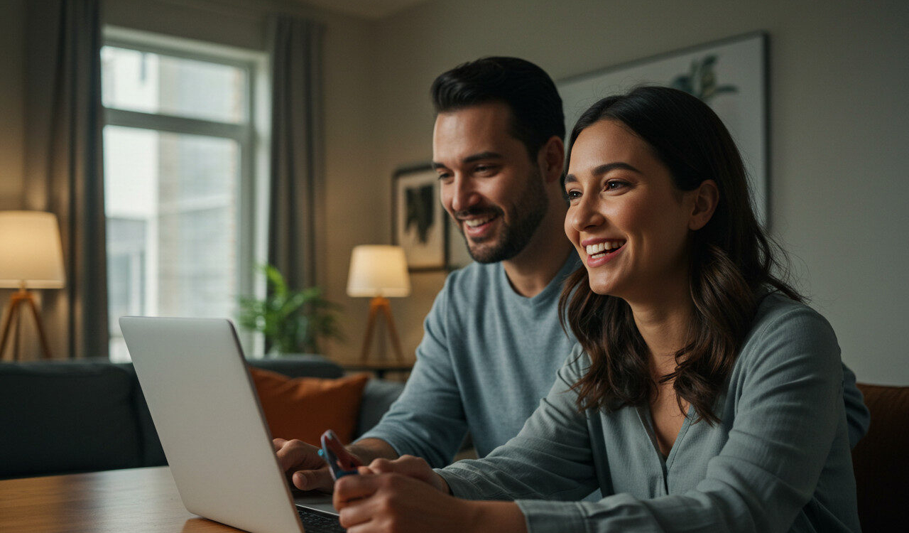 Why Renters Choose to Stay in Their Current Homes - Verified by FangWallet