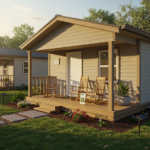 Affordable Retirement Cottage Plans for Small Budgets - Verified by FangWallet