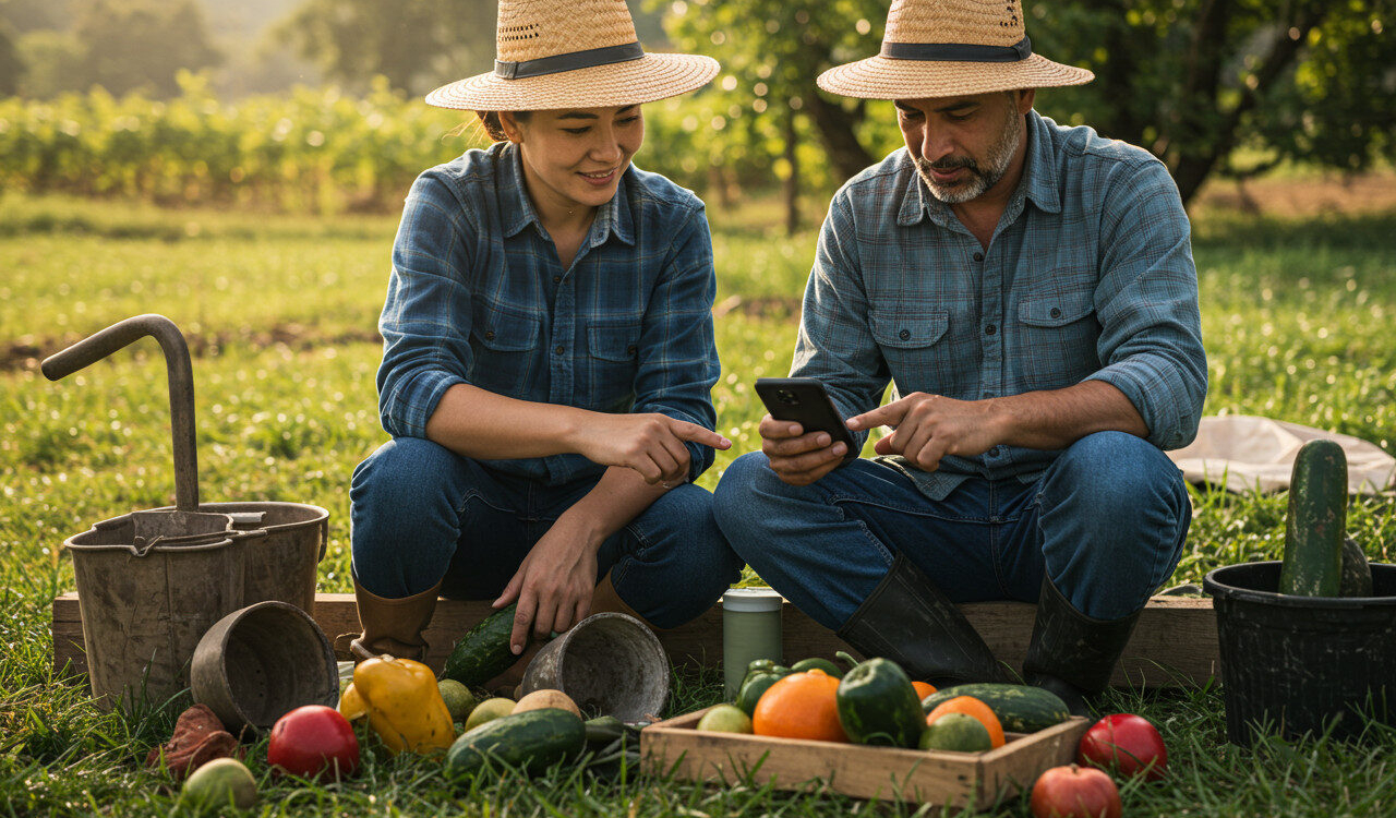 Budgeting Tips For Seasonal Workers - Verified by FangWallet