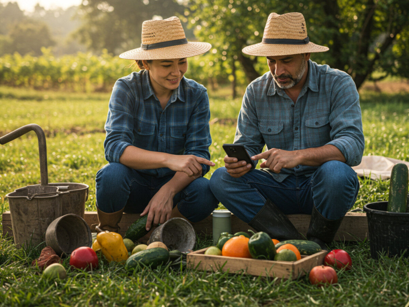 Budgeting Tips For Seasonal Workers - Verified by FangWallet