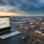 Shopify vs. Cenovus: Profit or Payout? - Verified by FangWallet