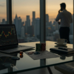 Speculative Risk: Profit or Loss? - Verified by FangWallet