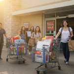 Tax-Free Weekend Shopping Tips for 2025 - Verified by FangWallet