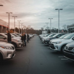 Toyota Tariff Impact on Car Prices - Verified by FangWallet