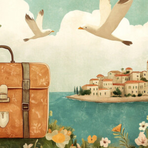 Grupi logo Traveling